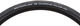 Schwalbe Cubierta de alambre Durano Plus Performance 28" - negro/25-622 (700x25C)