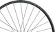 Shimano WH-RS171-CL Center Lock Disc 28" Wheelset - black/142 mm/100 mm/28"/Shimano Road/100 mm/Shimano Road/100 mm/142 mm