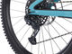 Yeti Cycles SB150 C2 C/Series Carbon 29" Mountainbike - turquoise/170 mm/29"/XL