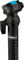 PRO Koryak DSP 70 mm Seatpost - black/400 mm/Closed clamp/27,2 mm/0 mm/1-speed