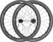 Zipp Juego de ruedas 454 NSW Carbon Tubeless Disc Center Lock - black/142 mm/100 mm/28"/SRAM XDR/100 mm/SRAM XDR/100 mm/142 mm