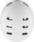 Bell Casque local - gloss white/51 - 55 cm