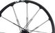 crankbrothers Iodine 3 Disc 6-bolt 29" Boost Wheelset - silver-black/Boost/148 mm/110 mm/Boost/29"/110 mm/Shimano MTB/110 mm/148 mm/Shimano MTB