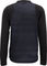 ION Scrub L/S Jersey Modell 2023 - black/M