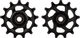 Shimano Galets de Dérailleur pour XTR 12 vitesses - 1 paire - universal/13 dents