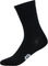 Fox Head Calcetines 8" Ranger Modelo 2024 - black/39 - 43