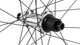 NEWMEN Advanced SL X.A.25 FADE Boost Center Lock Disc 29" Wheelset - black-silver/Shimano Micro Spline/Boost/148 mm/110 mm/Boost/29"/110 mm/Shimano Micro Spline/110 mm/148 mm