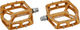 Hope F22 Platform Pedals - orange