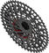 SRAM Cassette XS-1295 12 velocidades T-Type para X0 Eagle Transmission - black/10-52