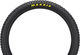 Maxxis Minion DHR II 3C MaxxTerra EXO+ WT TR 27.5" Folding Tyre - black/27.5 /61 mm/61-584/2.4 