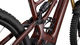 Specialized Turbo Levo Pro Carbon 29" / 27,5" E-Mountainbike - gloss rusted red-satin redwood/160 mm/29"/L