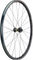 Mavic Crossmax 6-bolt Disc 27.5" Wheelset - black/Non Boost/Non Boost/Shimano MTB/142 mm/100 mm/27.5" (650B)/100 mm/Shimano MTB/100 mm/142 mm