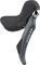 Shimano GRX STI ST-RX810 2-/11-speed Shift/Brake Lever - black-grey/11-speed