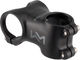 NEWMEN Evolution SL 318.2 Stem 6° - black anodized/6°/50 mm