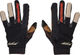 Fasthouse Gants Ridgeline Ronin - black/M