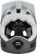 Endura Casco SingleTrack Full Face MIPS - white/55 - 59 cm