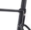 Factor OSTRO V.A.M. Disc T47a Shimano tint over chrome Carbon frame kit - tint over chrome/54 cm, 110 mm x 38 cm, SB 0 mm