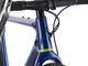 OPEN Vélo de Gravel NEW U.P. GRX Limited Edition - blue/28"/M