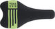 BikeYoke Sagma Carbon Saddle - lime/130 mm