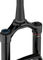 RockShox Pike Ultimate RC2 DebonAir Boost 27.5" Suspension Fork - gloss black/150 mm / 1.5 tapered / 15 x 110 mm / 37 mm