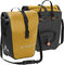 VAUDE Sacoches pour Roue Avant Aqua Front (rec) - burnt yellow/6000 