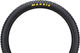 Maxxis Dissector 3C MaxxTerra EXO+ WT TR 27.5+ Folding Tyre - black/27.5 /61-584/2.6 