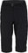 Endura Hummvee 3/4 Damen Shorts mit Innenhose - black/S