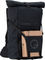 Ergon BC Urban Cargo Strap - black