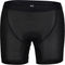 GORE Wear C3 Damen Base Layer Boxer+ - black/34/XS