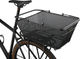 Racktime Baskit Trunk 2.0 large Fahrradkorb - schwarz