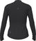 7mesh Maillot para damas Atlas L/S - black/M