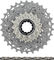 Shimano Dura-Ace Di2 R9250 Powermeter Gruppe 2x12 36-52 mit Scheibenbremse - schwarz/Anlöt/172,5 mm/11-30/Shimano Road/Shimano Road 12-fach/ohne