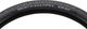 Schwalbe Smart Sam Performance 28" Wired Tyre - black/28 /37 mm/37-622/1.4 