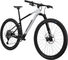 Cannondale Bici de montaña Scalpel HT Hi-MOD 1 Carbon 29" - white/110 /29"/L