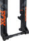 Fox Racing Shox 32 Float SC 29" Remote FIT4 Factory Boost Federgabel Modell 2022 - shiny black/15 mm Steckachse/100 mm/44 mm/1 1/8" - 1,5" tapered/110 mm/29"/110 mm/110 mm