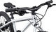 EARLY RIDER Seeker 20" Kids Bike - brushed aluminium/20"