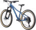 SUPURB BO24+ 24" Kids Bike - badger blue/24"