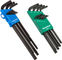 ParkTool L-Shaped Wrench Set - universal