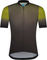 Shimano Evolve Avventura Trikot - dark olive/M