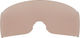 POC Ersatzglas für Propel Sportbrille Modell 2024 - clarity trail-cloudy brown/universal