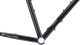 Surly Disc Trucker 700c/28" Frameset - black/56 cm