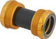 Chris King ThreadFit T47 - 30x Innenlager - gold/T47