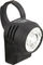 Lupine SL Mono LED Frontlicht mit StVZO-Zulassung - schwarz/700 Lumen, 35 mm