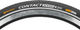 Continental Pneu Rigide Contact Speed 20" - noir-reflex/20 /28 /1.1 /28-406