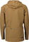 POC Veste à Capuche pour Dames Mantle Thermal Hoodie - jasper brown/M