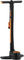 SKS Airkompressor Compact 10.0 Floor Pump - black-orange