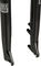 RockShox Paragon Gold RL Solo Air 28" Disc Suspension Fork - gloss black/65 mm/46 mm/1 1/8"/100 mm/28"/100 mm/100 mm/5 mm Quick Release