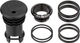 OneUp Components EDC Top Cap Steuersatzkappe - black