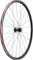 Fulcrum Racing 5 Center Lock Disc Wheelset - black/Non Boost/Non Boost/142 mm/100 mm/28"/Shimano Road/100 mm/Shimano Road/100 mm/142 mm