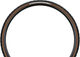 Panaracer GravelKing EXT Plus TLC 28" Faltreifen - black-brown/33-622 (700x33C)